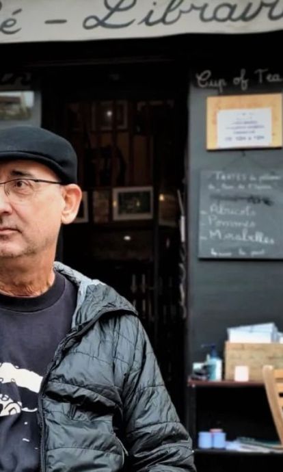 Jaume Benavente