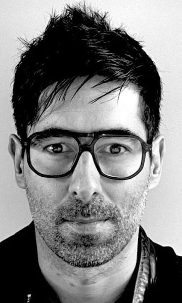 Victor Gutierrez de Tena, Barcelona Global Young Talent