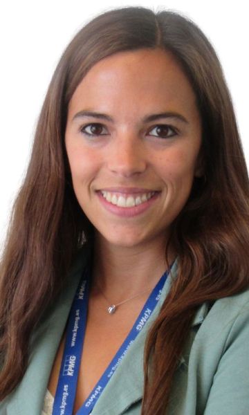 Alba Domenech, Barcelona Global Young Talent (1)