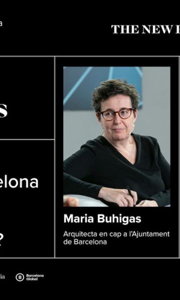 Moments Estel·lars sobre la Capital Mundial de l'Arquitectura 2026
