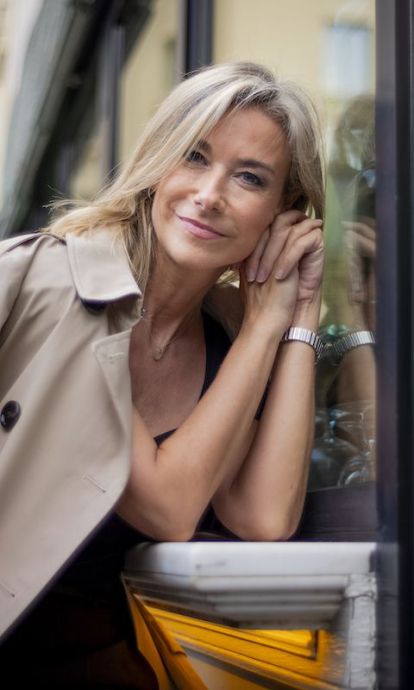 Anna Gener, © Paul Mac Manus