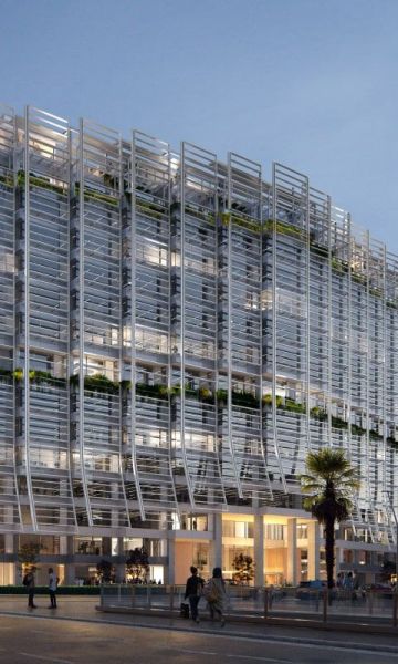 Edifici Estel Edifici Estel