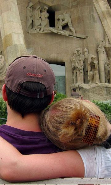 Sagrada Família Sagrada Família