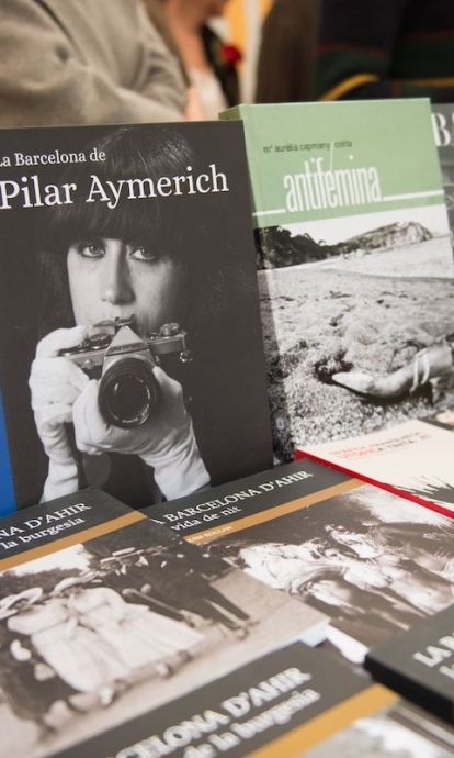 Publicacions de l'Ajuntament per Ceci Fimia