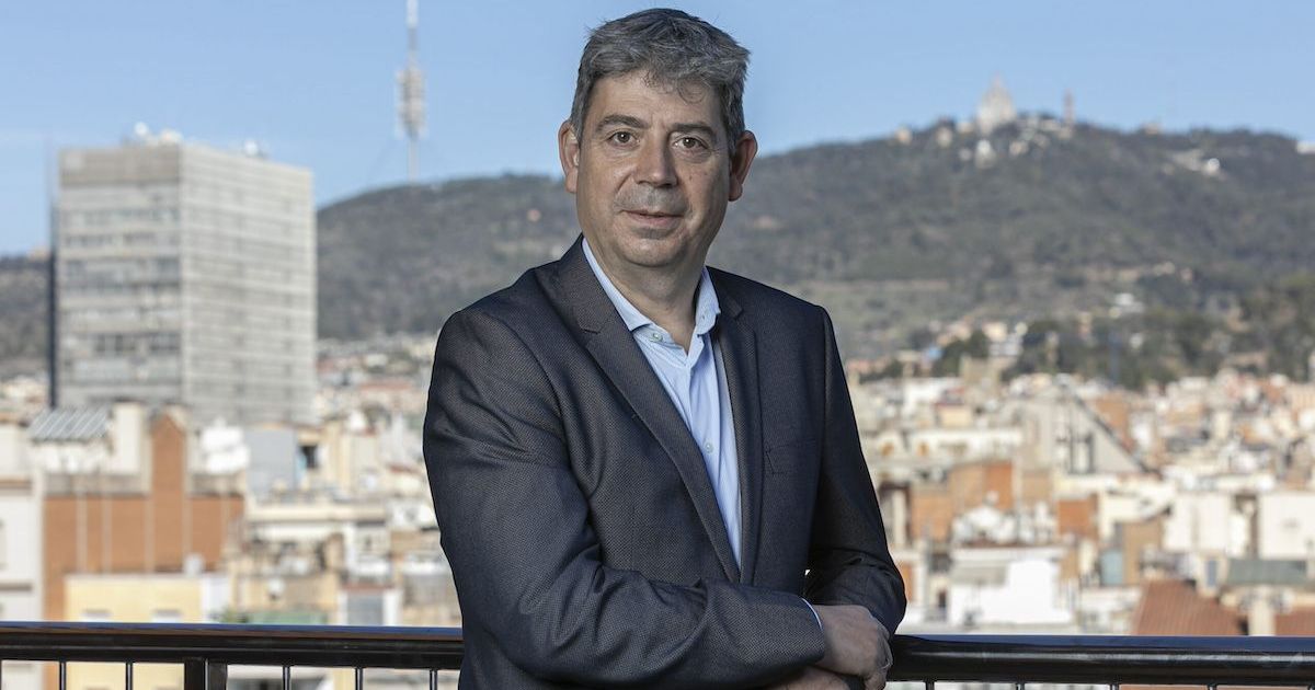 Eloi Planes de Fluidra