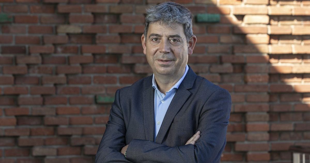 Eloi Planes de Fluidra