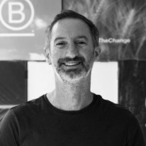 Lucas Hunter de B Corp