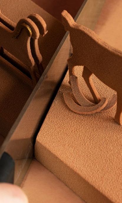El Torró Trineu, de Lluc Crusellas (Eukarya Xocolata)