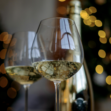 Vins que parlen amb personalitat, escumosos amb ganes de festa © Foto de Olena Bohovyk