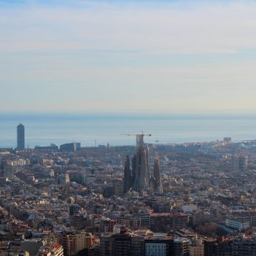Barcelona © Guadalupe Quiroga