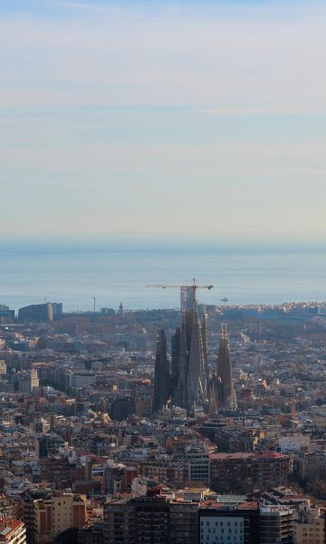 Barcelona © Guadalupe Quiroga