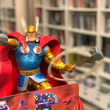 Tienda Comics Barcelona