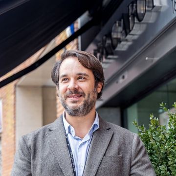 Entrevista Carlos Soler Cabot por Àngel Bravo