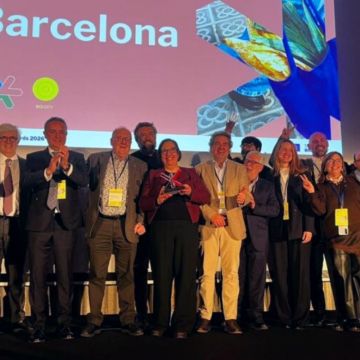 Barcelona Capital Retail 2026