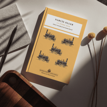 La Febre d'Or de Narcís Oller