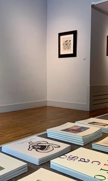 Galeria Marc Domènech