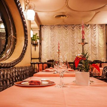 restaurantes san valentin barcelona