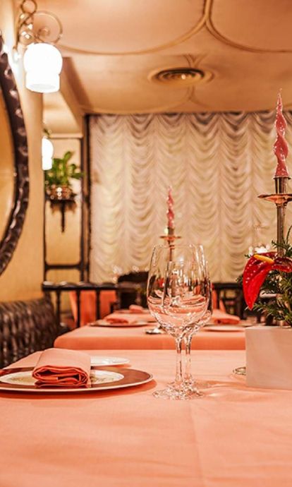 restaurantes san valentin barcelona