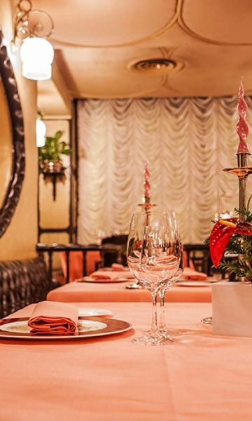 restaurantes san valentin barcelona