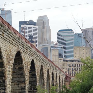 Minneapolis