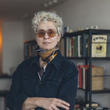 Sarah Ardite © João Gaudenz