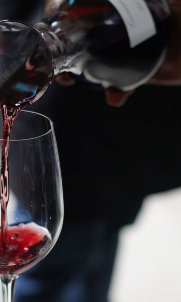 Cada vi revela el caràcter de l’any en què va néixer