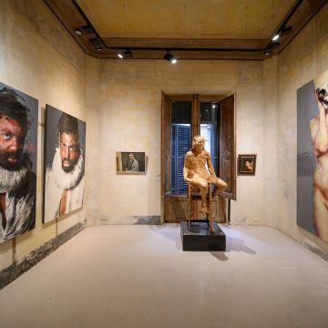 La mostra Realism26 al MEAM