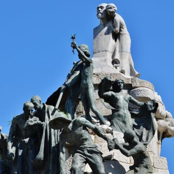 Monument al Doctor robert detall