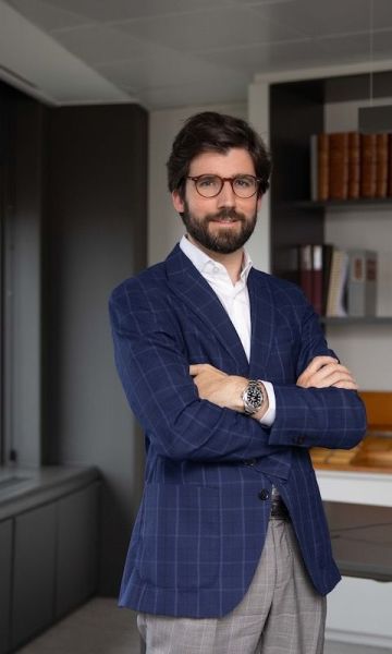 Marc Palà, co-CEO de EMESA