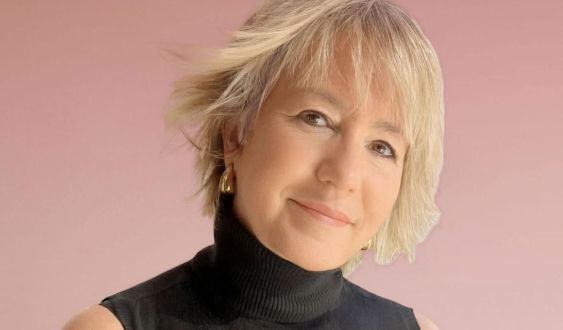 Helena Prats, impulsora de The Pink Philippa