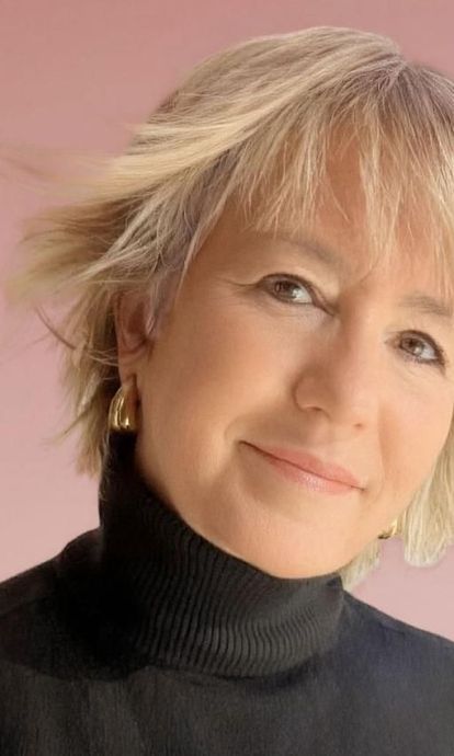 Helena Prats, impulsora de The Pink Philippa