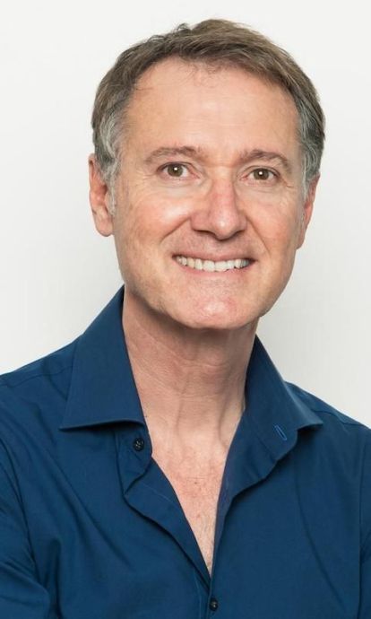 REtrat de Josep Roset