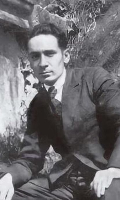 Joan Salvat Papasseit