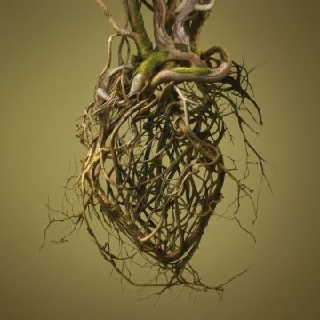 Rodoreda, un bosc (CCCB)