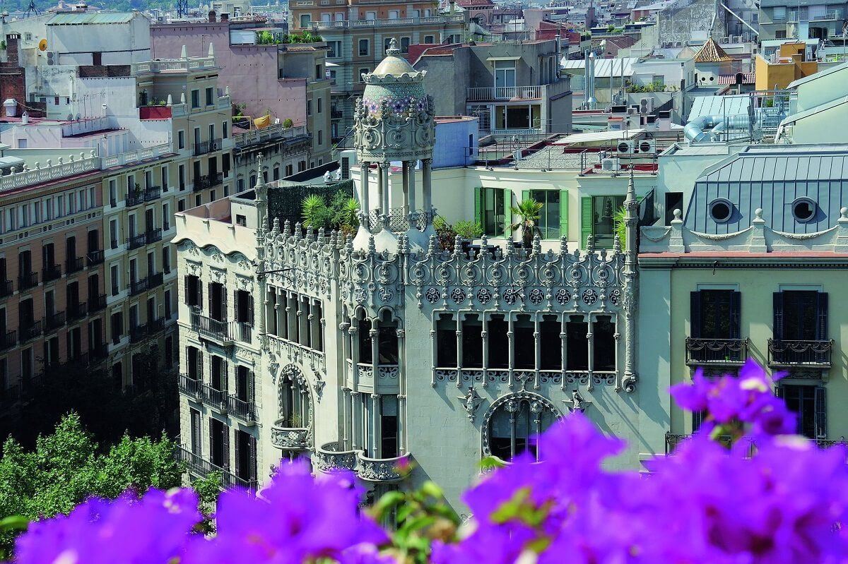 Casa Lleó Morera - Vicente Zambrano González