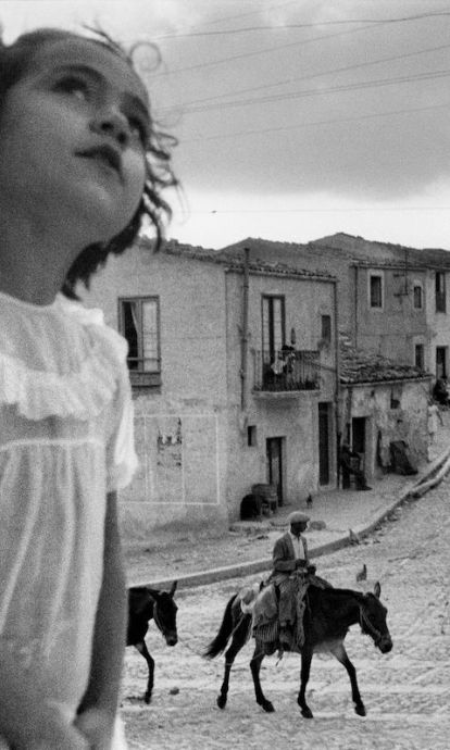 Sergio Larrain