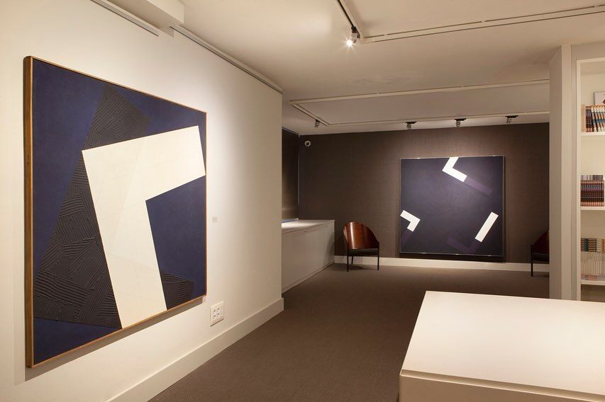 La galeria Art Domènech