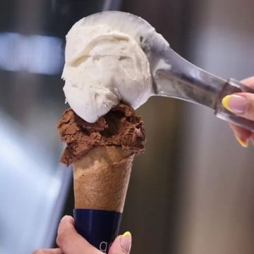 gelato collection