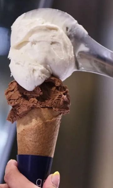 gelato collection