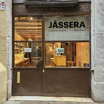 Jàssera