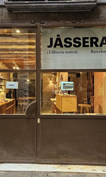Jàssera