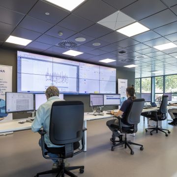 Veolia acelera la resiliencia hídrica en Catalunya