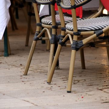 Terrasses de la Rambla per Blanca Blay : ACN
