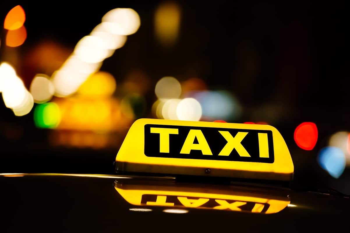 Taxis Mobile World Congress