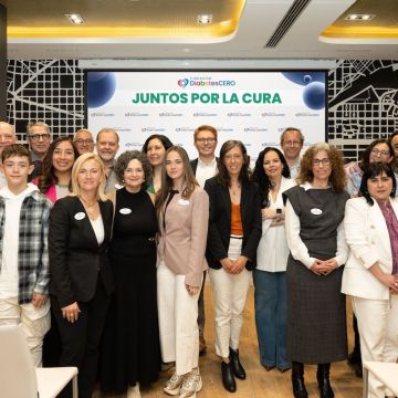 Evento DiabetesCERO