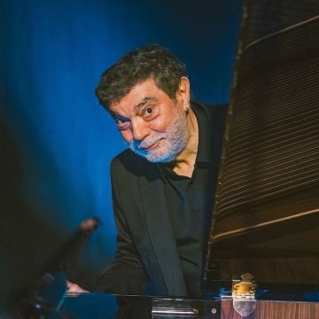 Xavier Alberti Piano