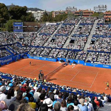 © PAU BARRENA:AFP via Getty Images