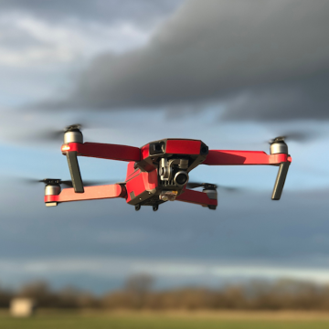 Dron