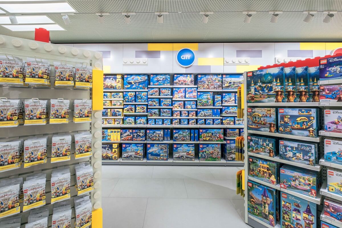 Productes Lego
