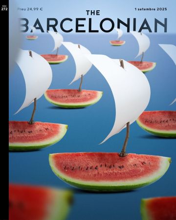 The Barcelonian
